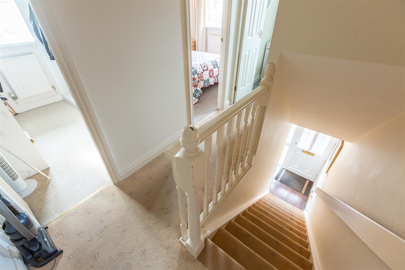 Nightingale Court, Llanelli, SA15 1HU